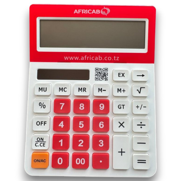 Africab Calculator